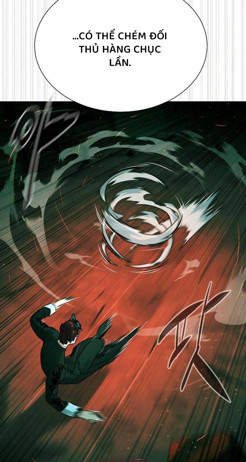 Sát Thủ Peter Chap 65 - Next Chap 66