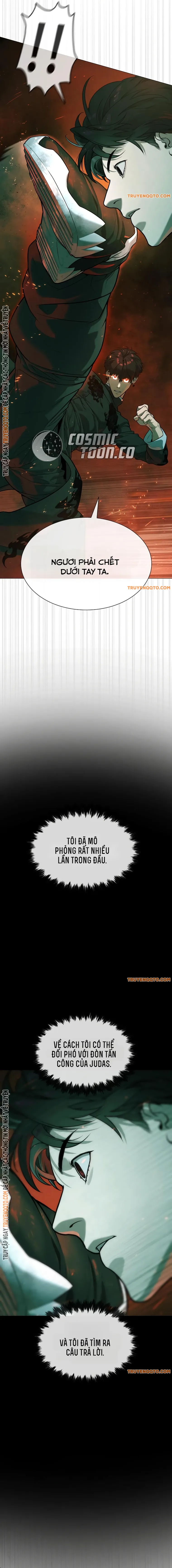 Sát Thủ Peter Chap 66 - Next Chap 67