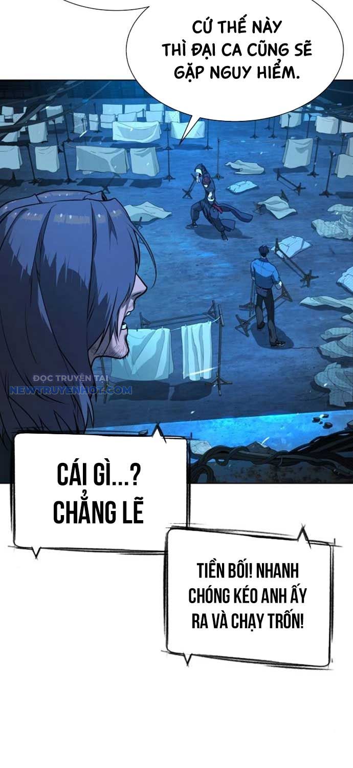 Sát Thủ Peter Chap 67 - Next Chap 68