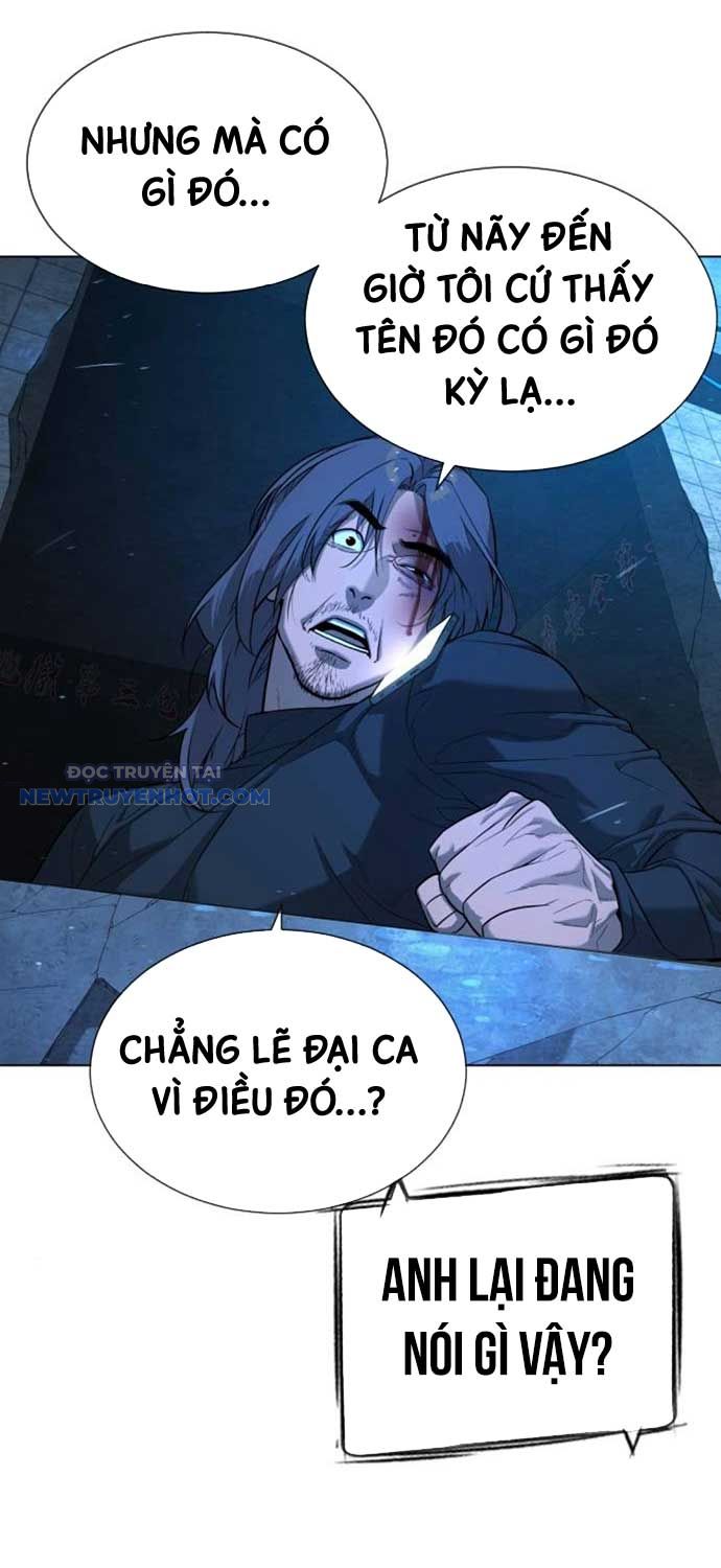 Sát Thủ Peter Chap 67 - Next Chap 68