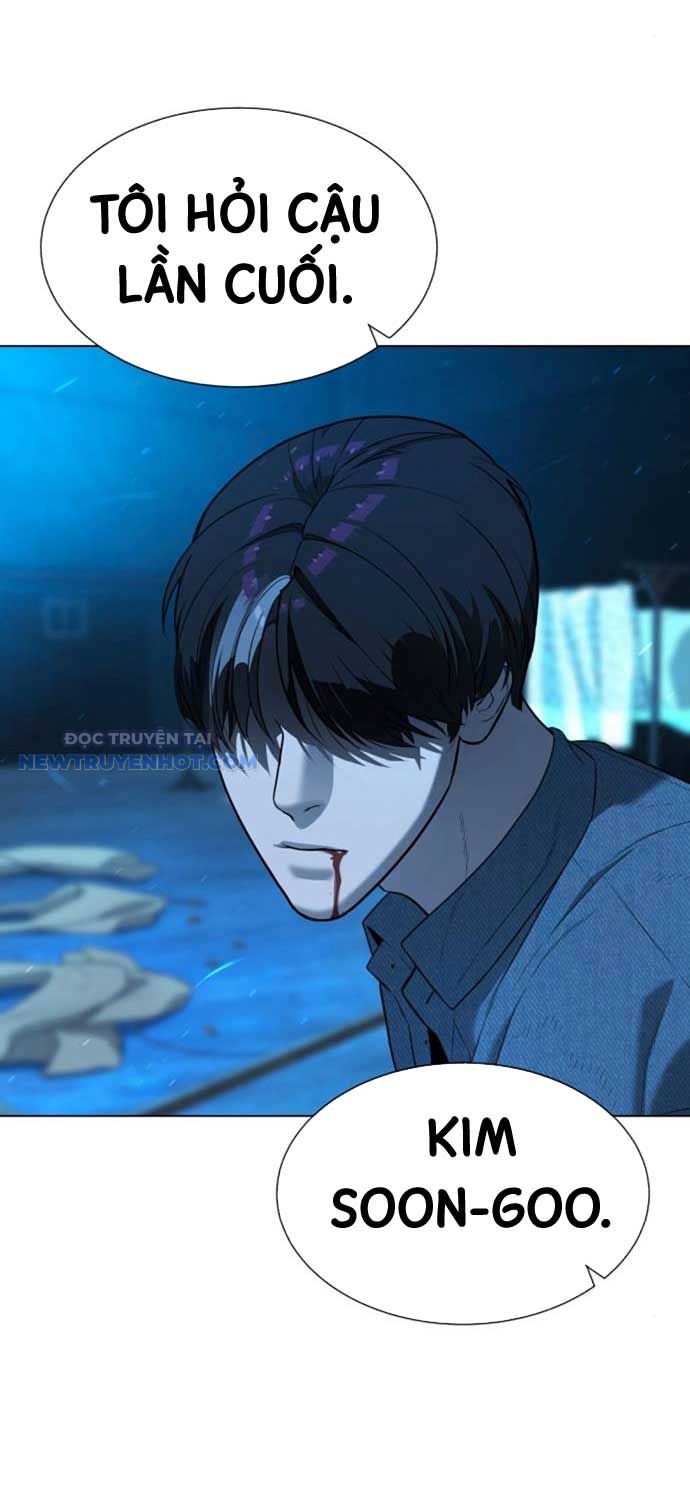 Sát Thủ Peter Chap 67 - Next Chap 68