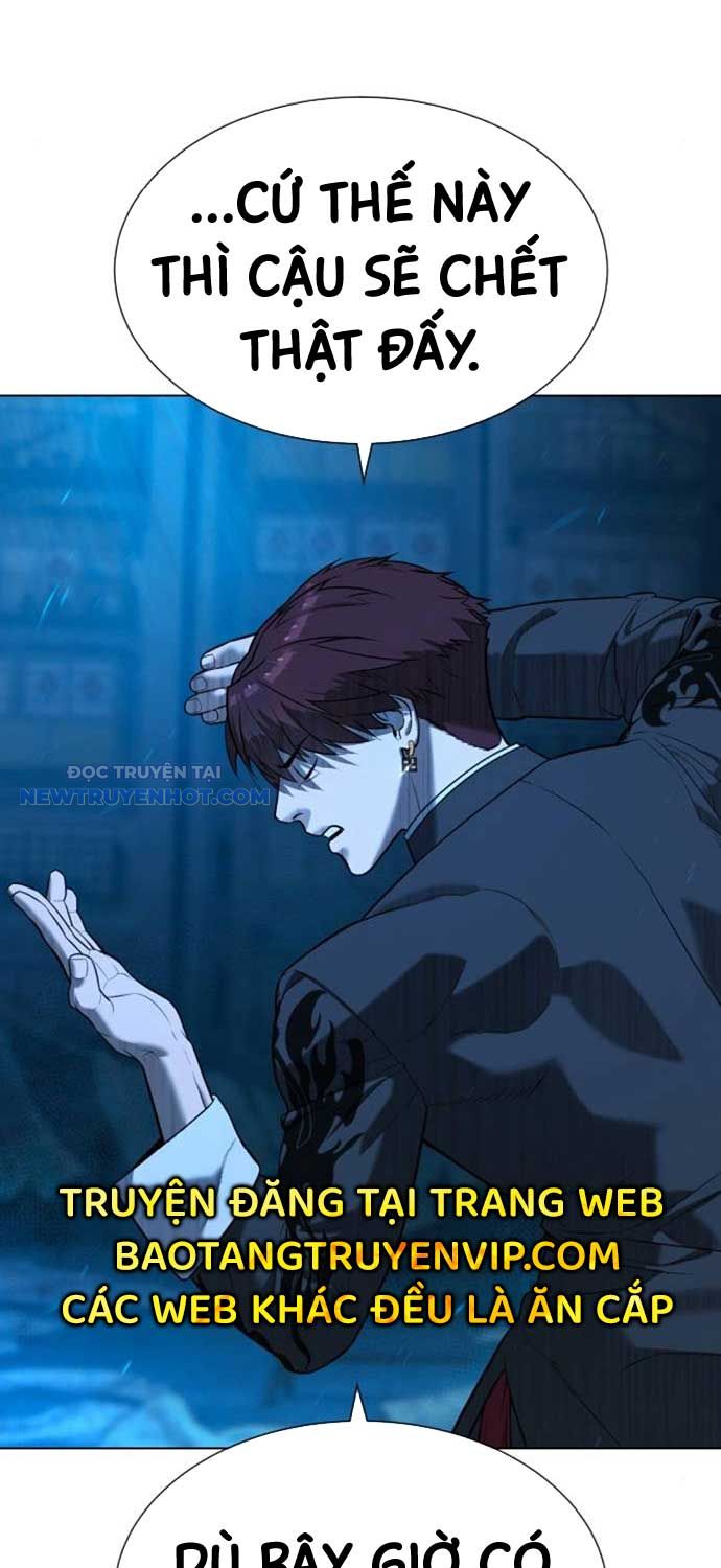 Sát Thủ Peter Chap 67 - Next Chap 68