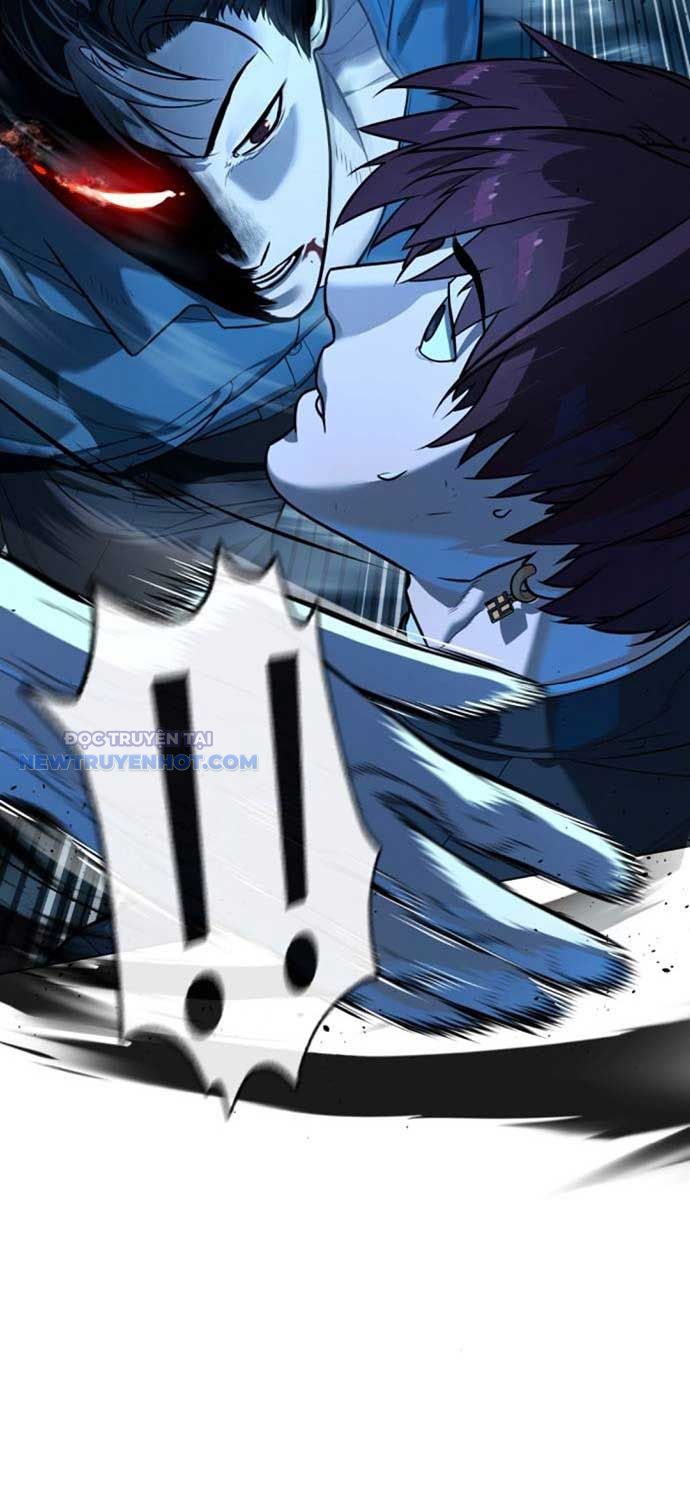 Sát Thủ Peter Chap 67 - Next Chap 68