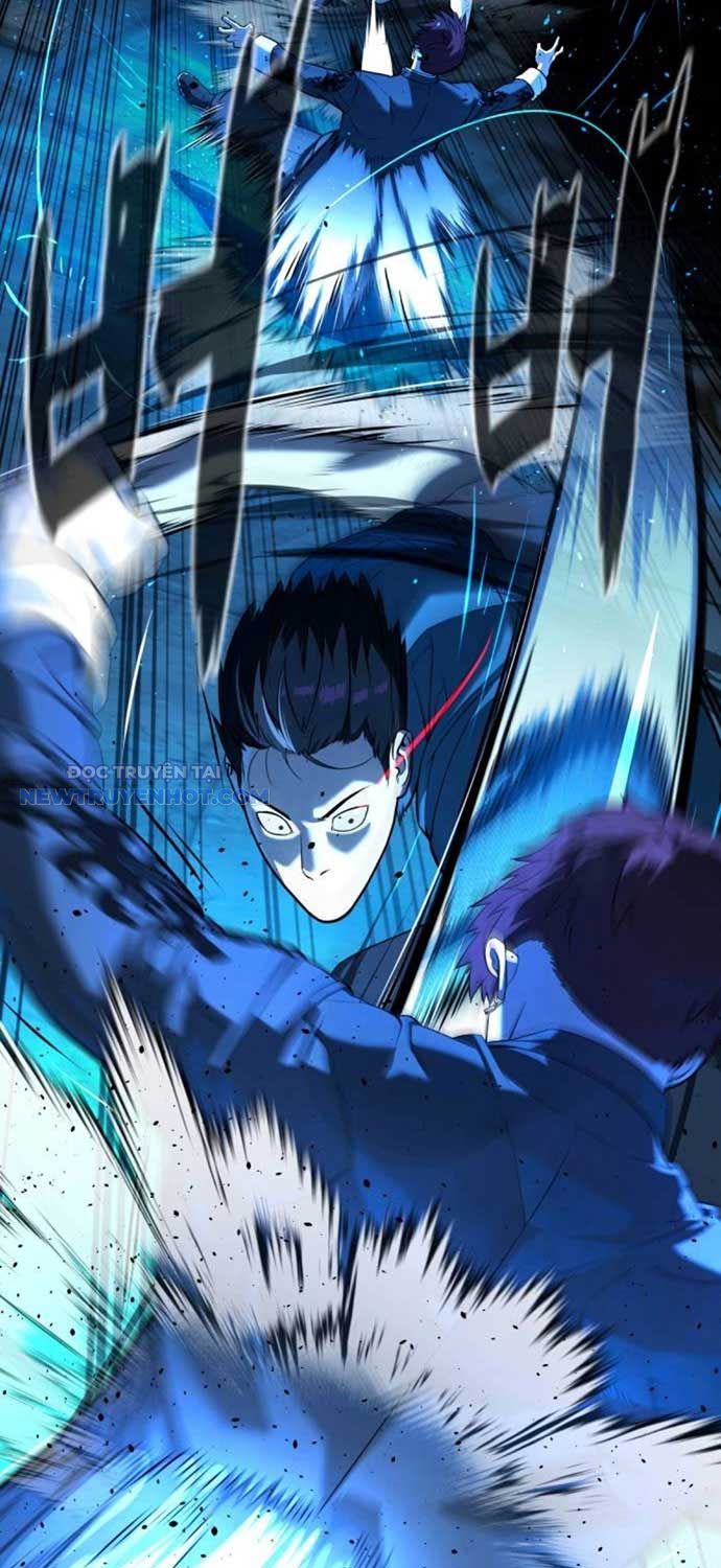 Sát Thủ Peter Chap 67 - Next Chap 68