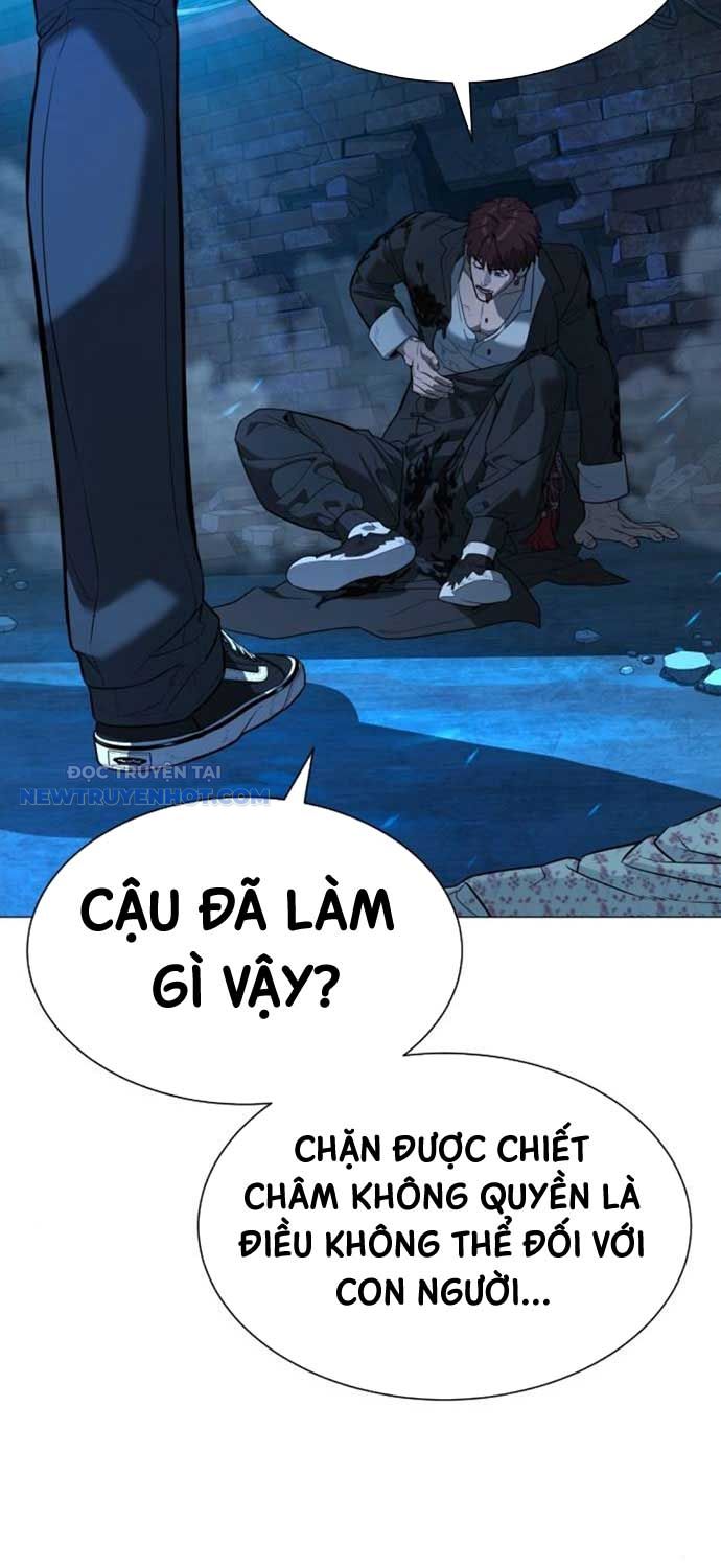 Sát Thủ Peter Chap 67 - Next Chap 68