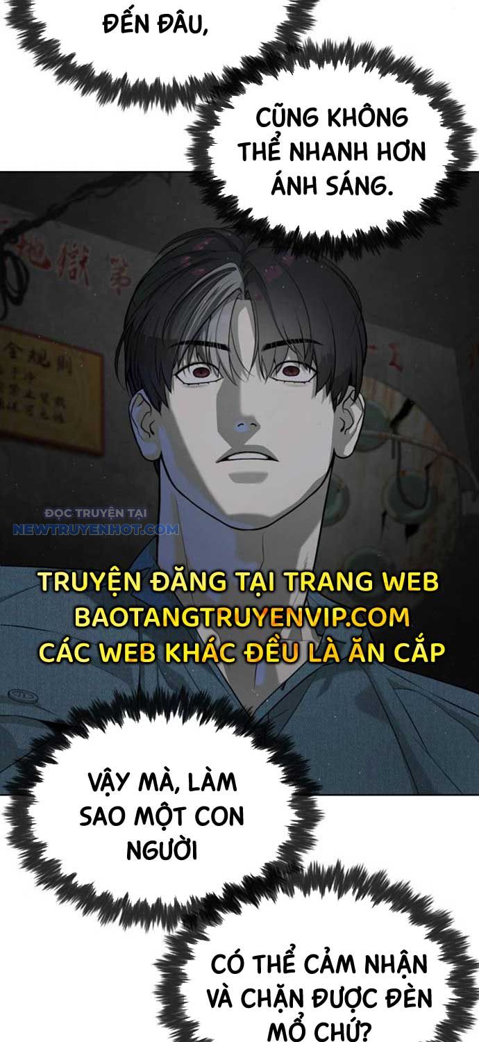 Sát Thủ Peter Chap 67 - Next Chap 68