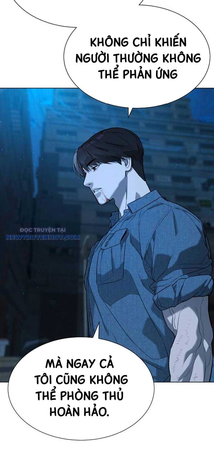 Sát Thủ Peter Chap 67 - Next Chap 68