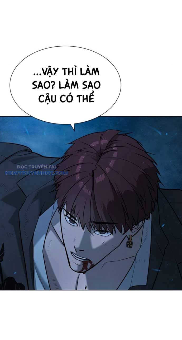 Sát Thủ Peter Chap 67 - Next Chap 68