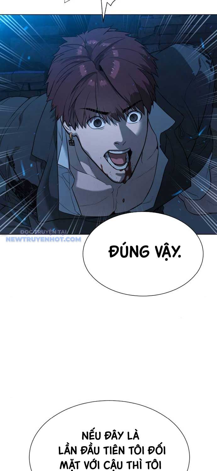 Sát Thủ Peter Chap 67 - Next Chap 68