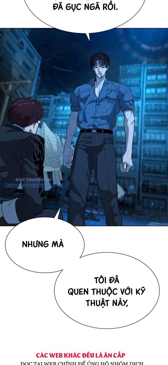 Sát Thủ Peter Chap 67 - Next Chap 68