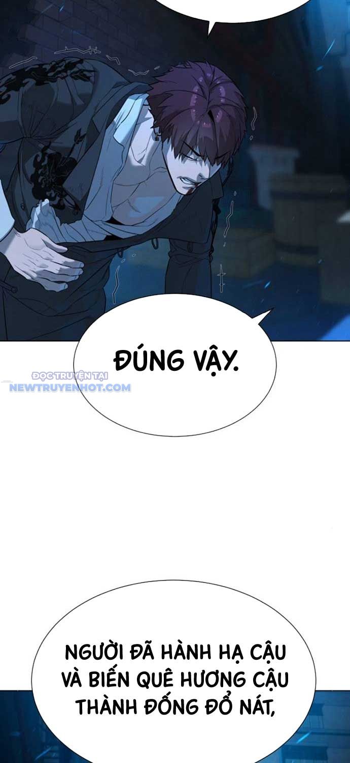 Sát Thủ Peter Chap 67 - Next Chap 68