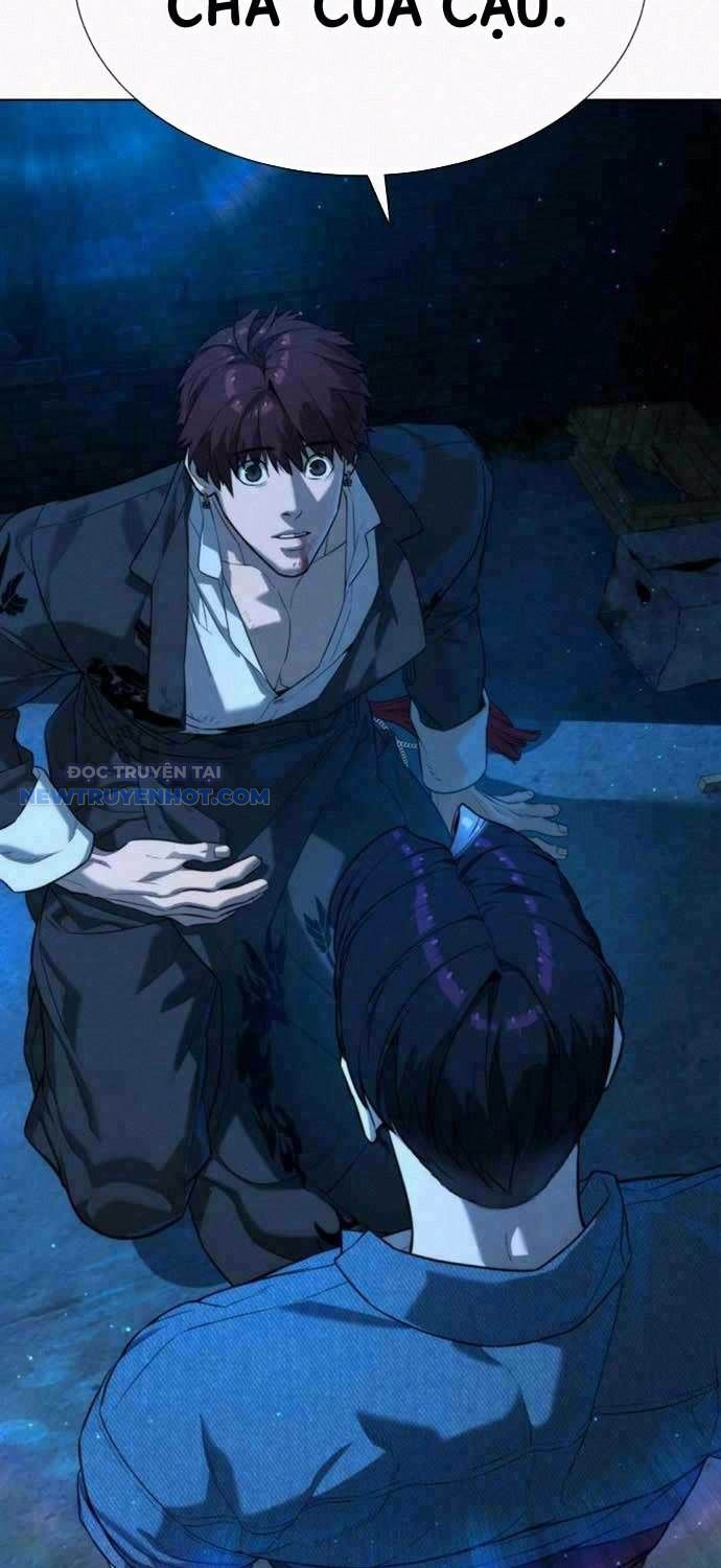 Sát Thủ Peter Chap 67 - Next Chap 68