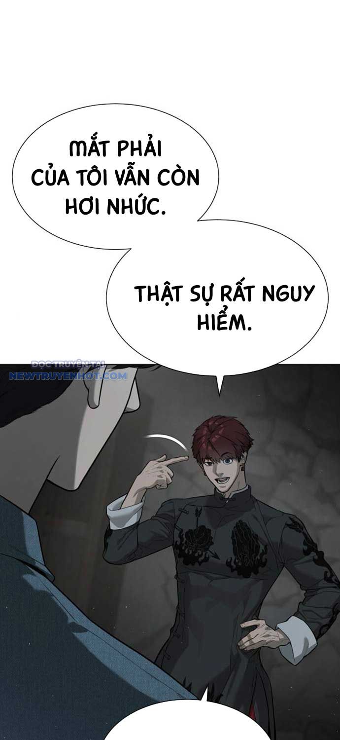 Sát Thủ Peter Chap 67 - Next Chap 68