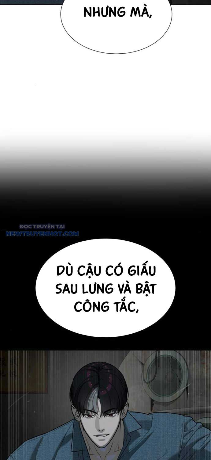 Sát Thủ Peter Chap 67 - Next Chap 68