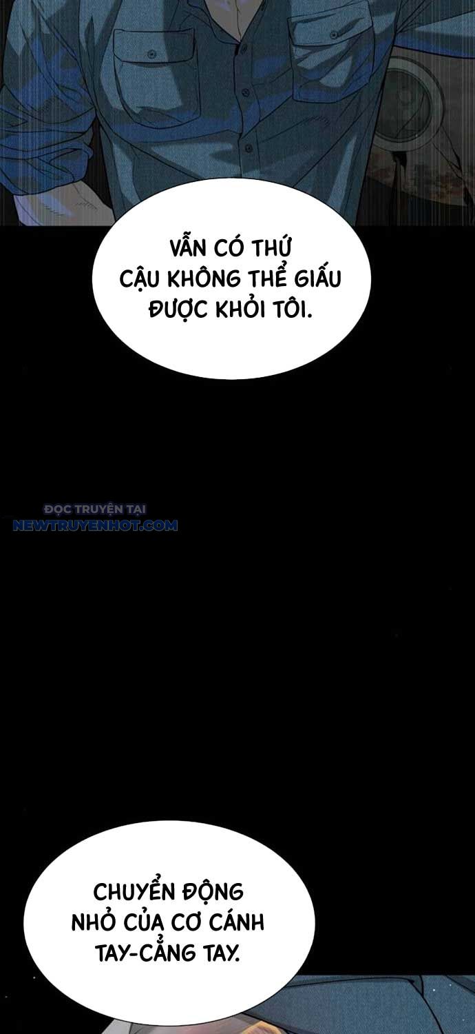 Sát Thủ Peter Chap 67 - Next Chap 68