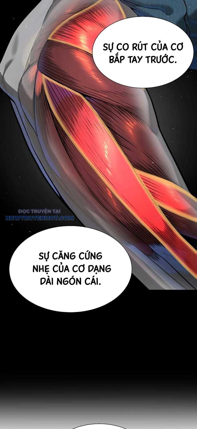 Sát Thủ Peter Chap 67 - Next Chap 68