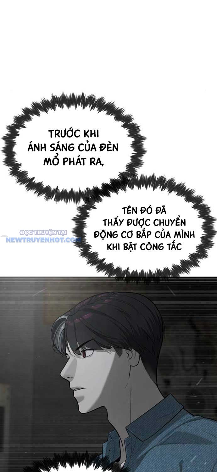 Sát Thủ Peter Chap 67 - Next Chap 68