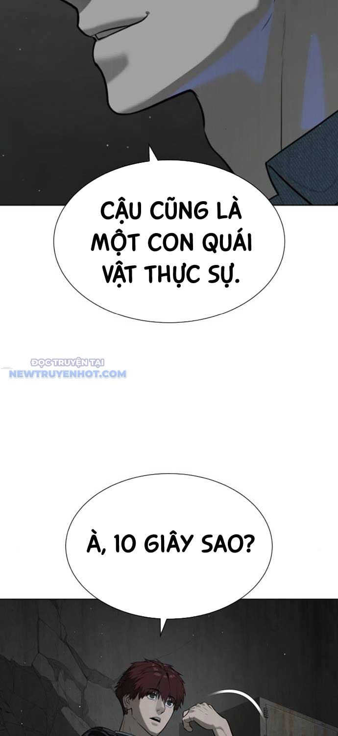 Sát Thủ Peter Chap 67 - Next Chap 68