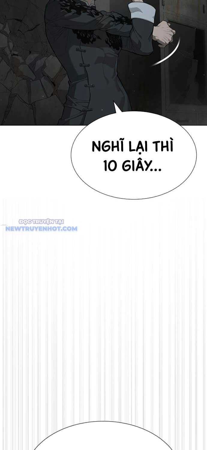 Sát Thủ Peter Chap 67 - Next Chap 68