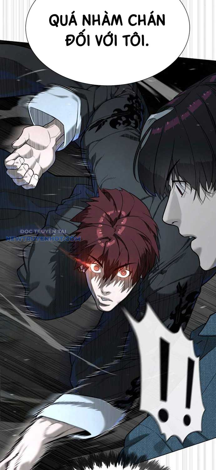 Sát Thủ Peter Chap 67 - Next Chap 68