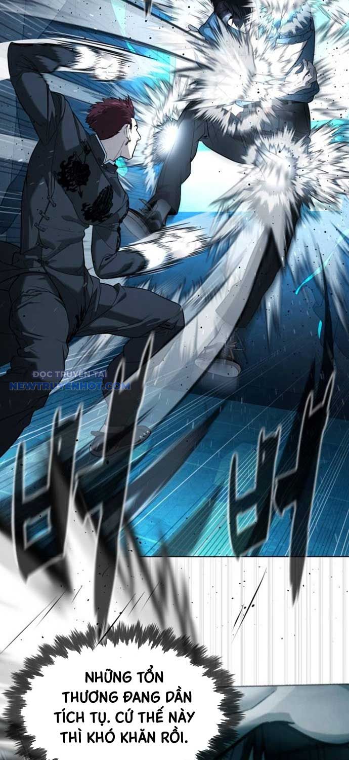 Sát Thủ Peter Chap 67 - Next Chap 68