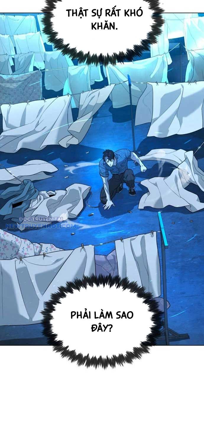 Sát Thủ Peter Chap 67 - Next Chap 68
