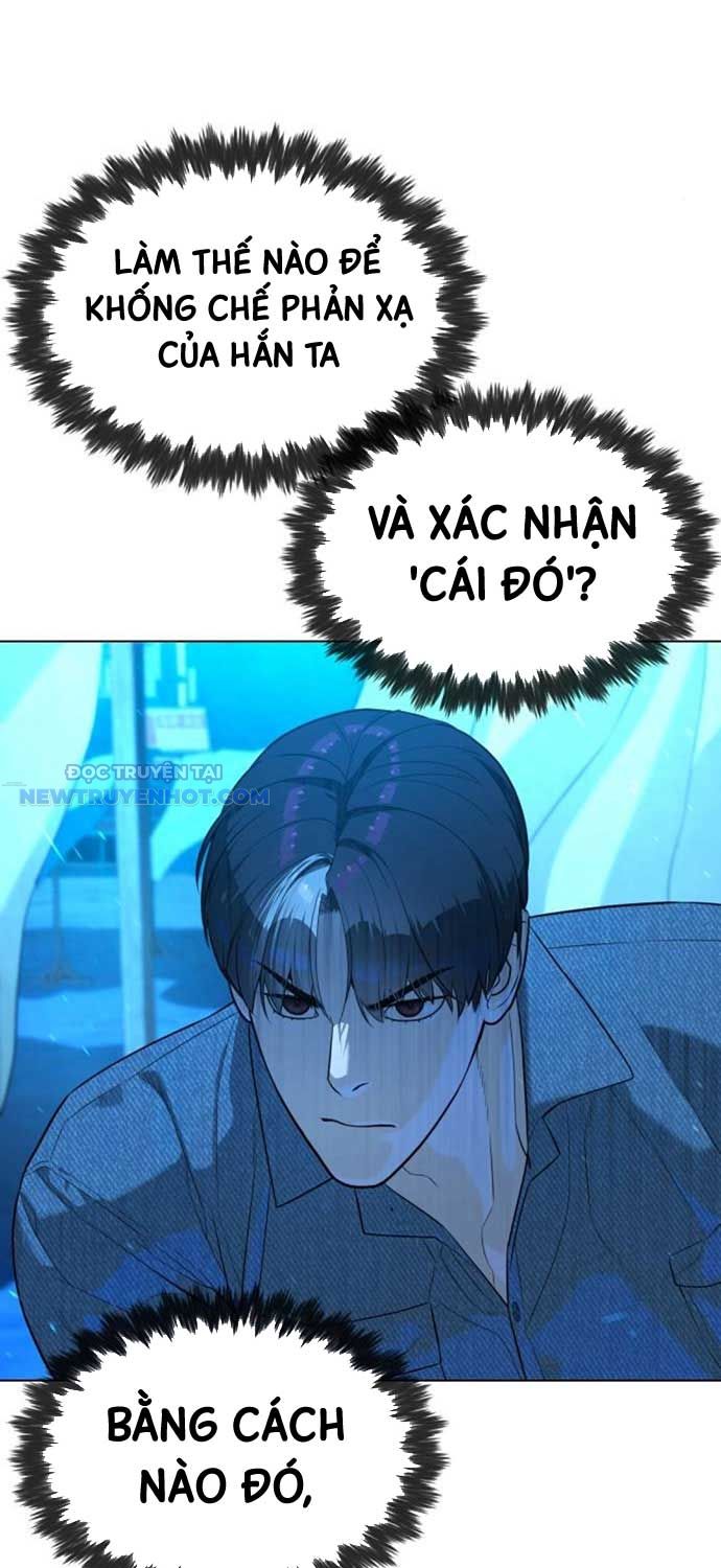 Sát Thủ Peter Chap 67 - Next Chap 68