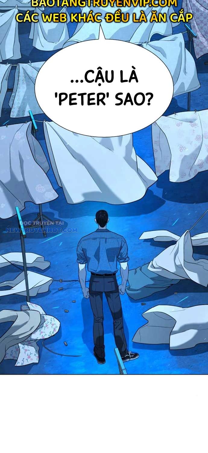 Sát Thủ Peter Chap 67 - Next Chap 68