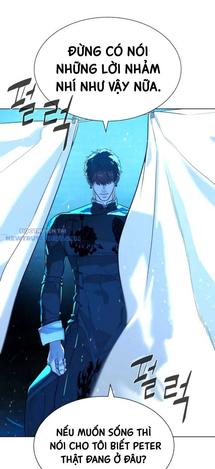 Sát Thủ Peter Chap 67 - Next Chap 68