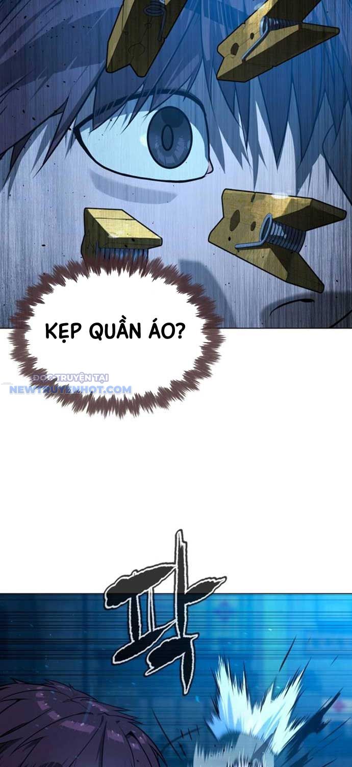 Sát Thủ Peter Chap 67 - Next Chap 68