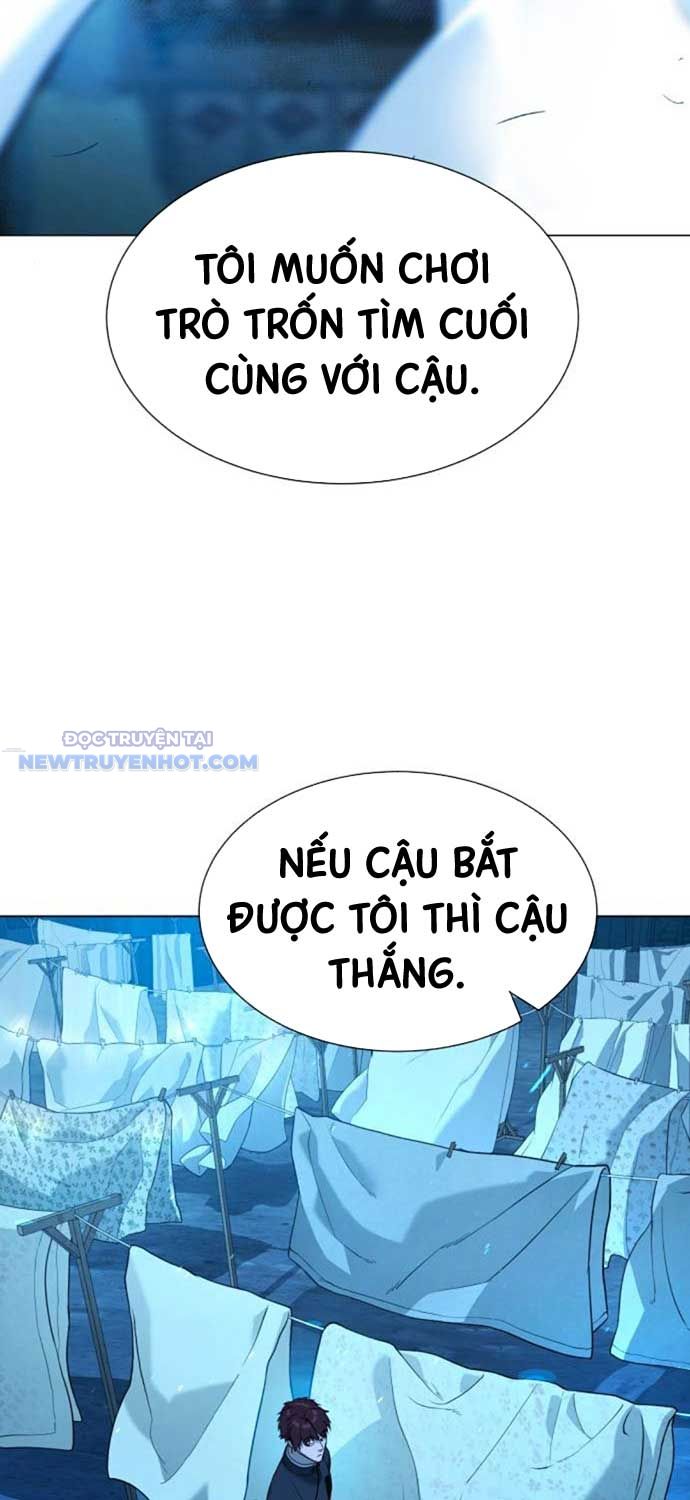Sát Thủ Peter Chap 67 - Next Chap 68
