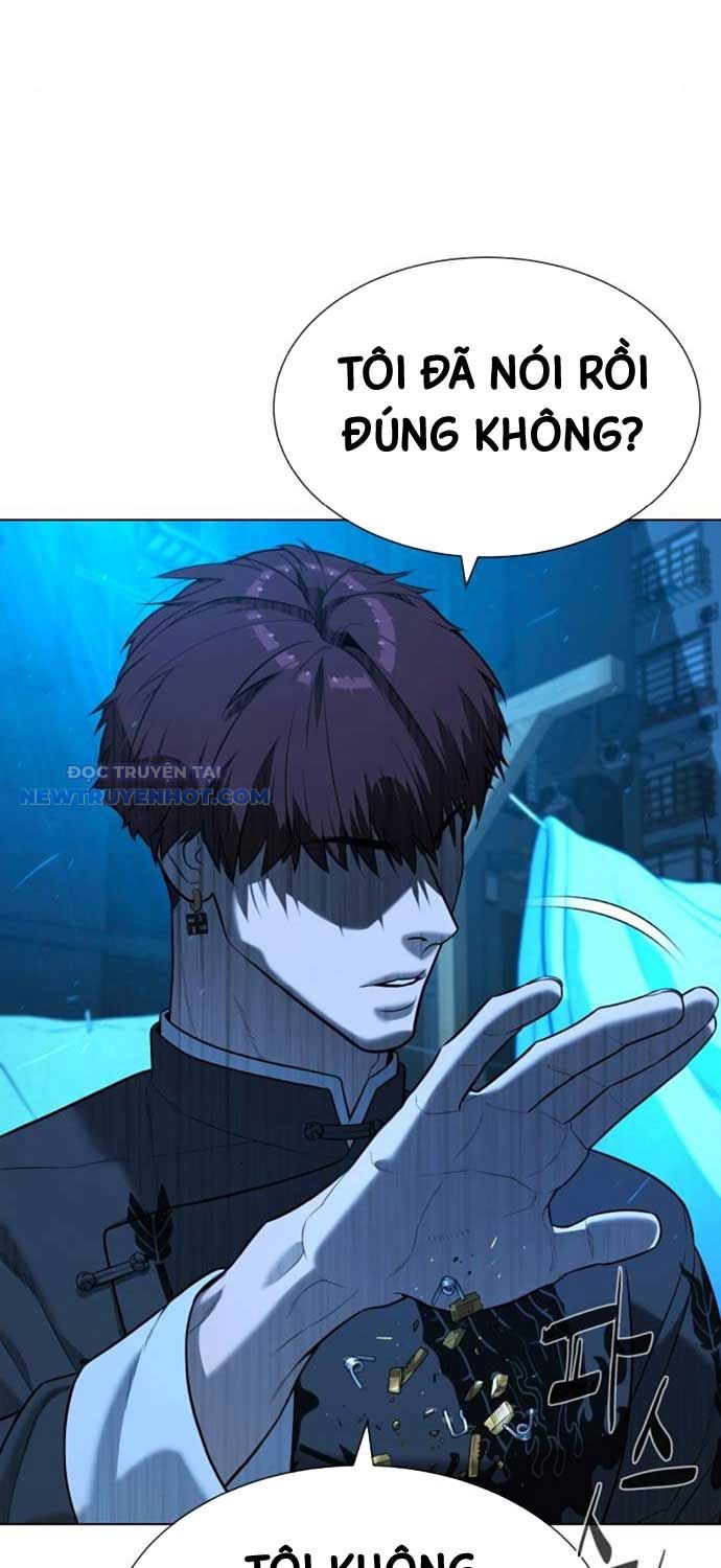 Sát Thủ Peter Chap 67 - Next Chap 68