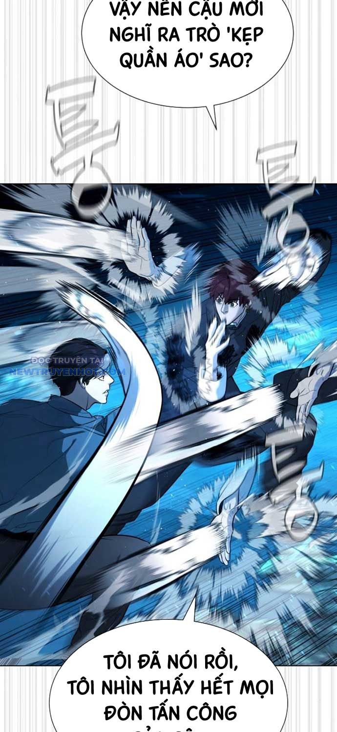 Sát Thủ Peter Chap 67 - Next Chap 68