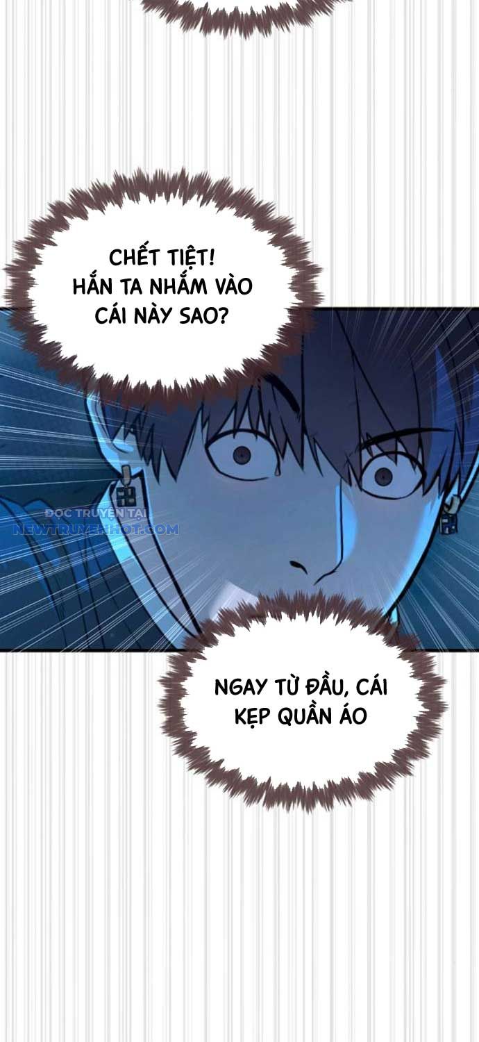 Sát Thủ Peter Chap 67 - Next Chap 68