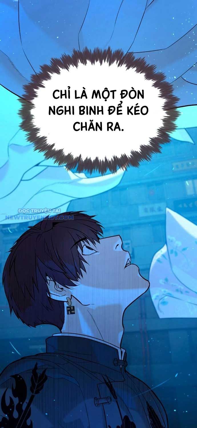 Sát Thủ Peter Chap 67 - Next Chap 68