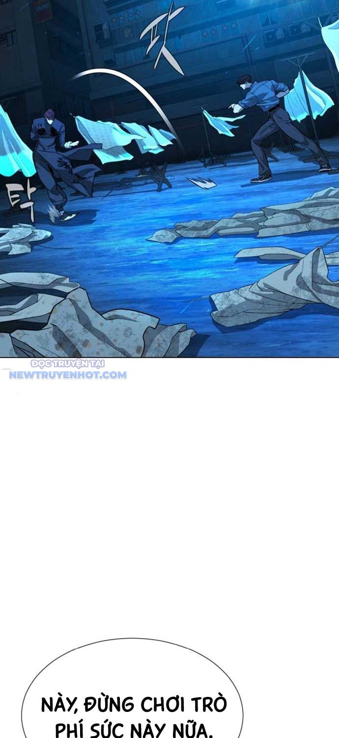 Sát Thủ Peter Chap 67 - Next Chap 68