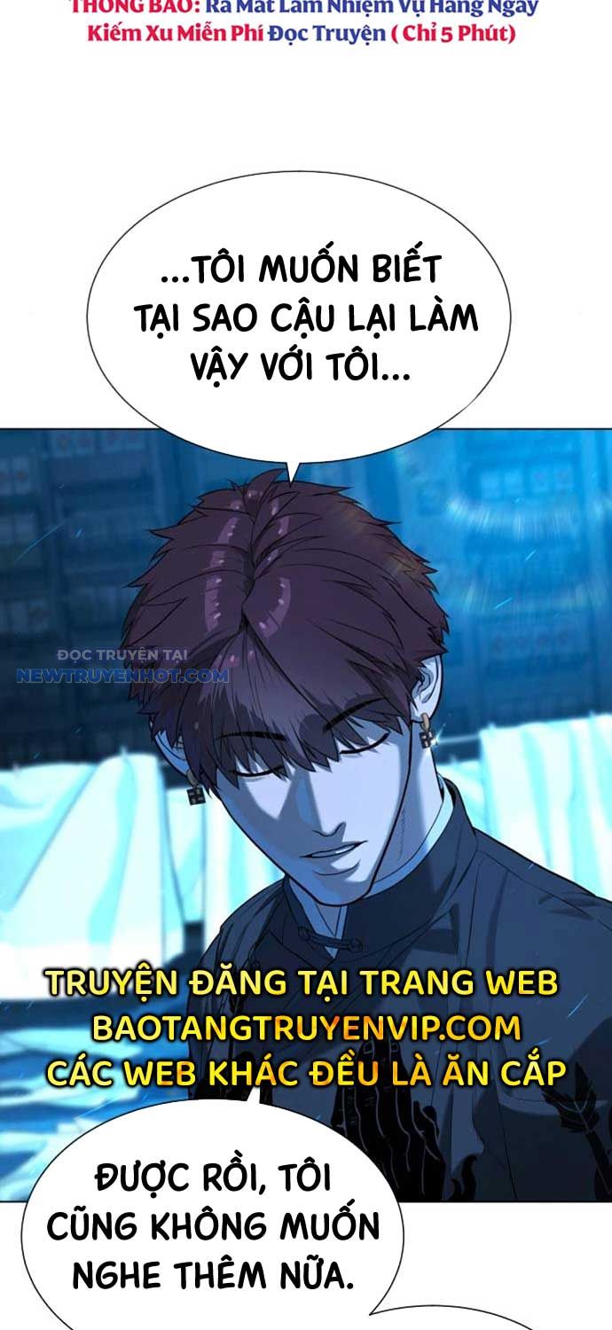 Sát Thủ Peter Chap 67 - Next Chap 68