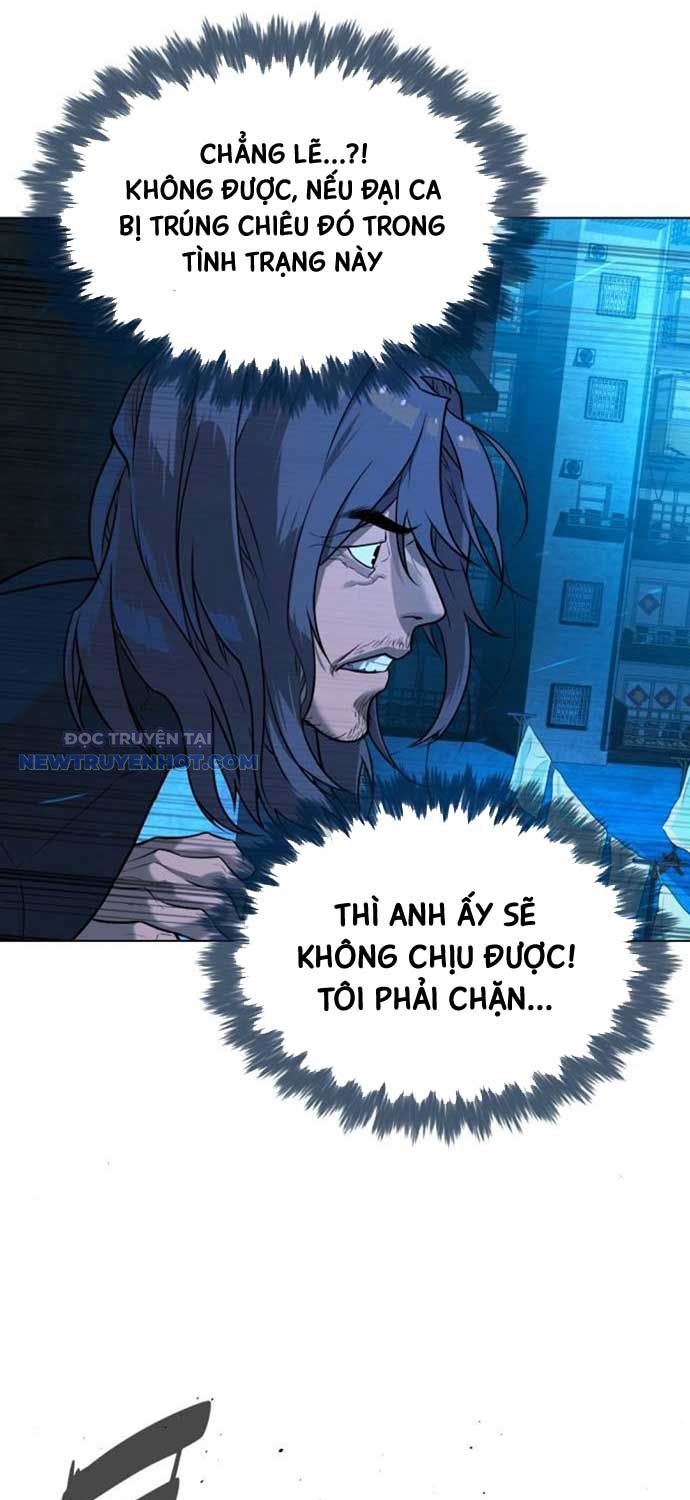 Sát Thủ Peter Chap 67 - Next Chap 68