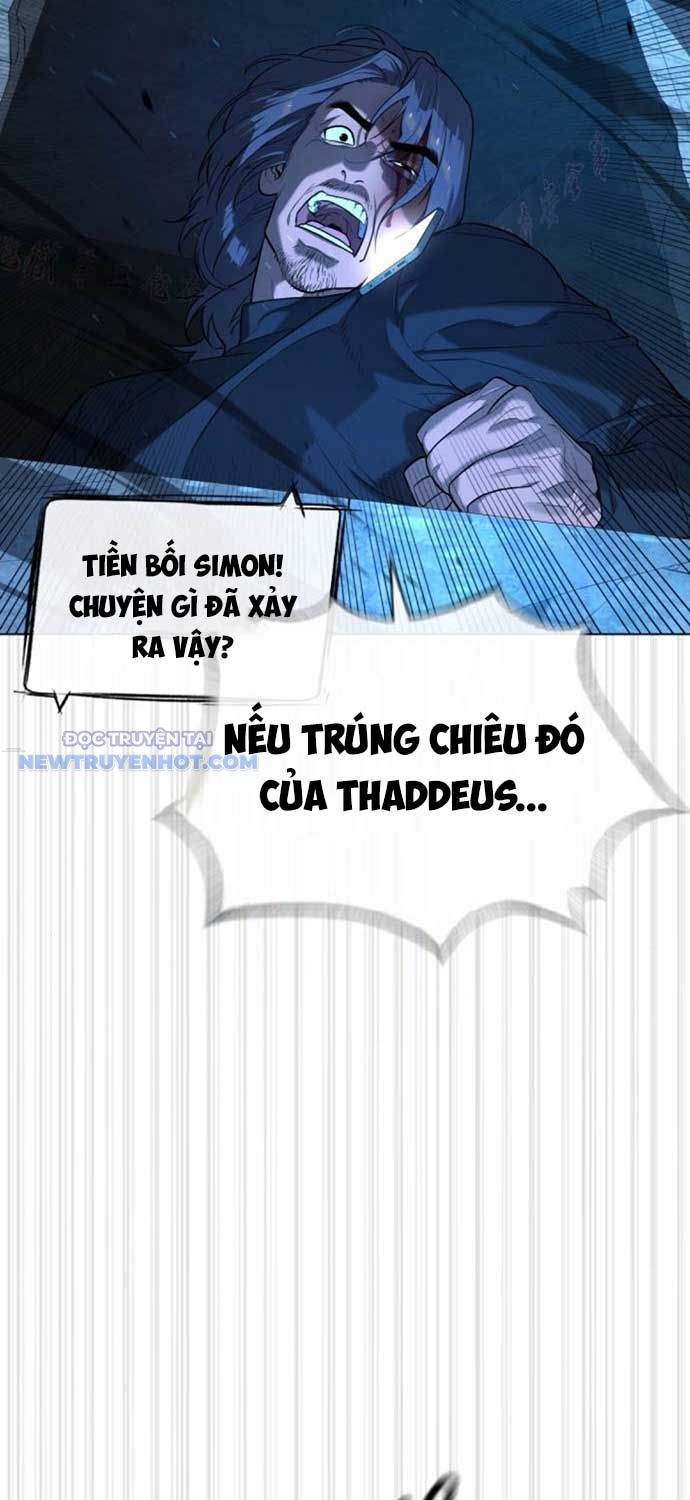 Sát Thủ Peter Chap 67 - Next Chap 68