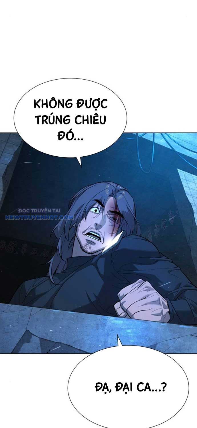 Sát Thủ Peter Chap 67 - Next Chap 68