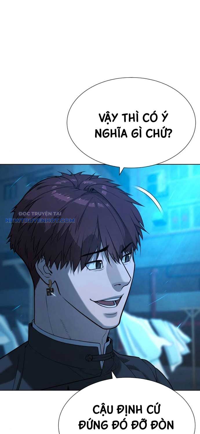 Sát Thủ Peter Chap 67 - Next Chap 68