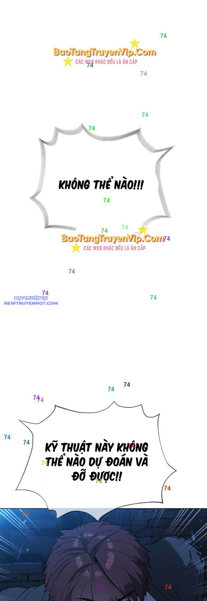 Sát Thủ Peter Chap 68 - Next Chap 69