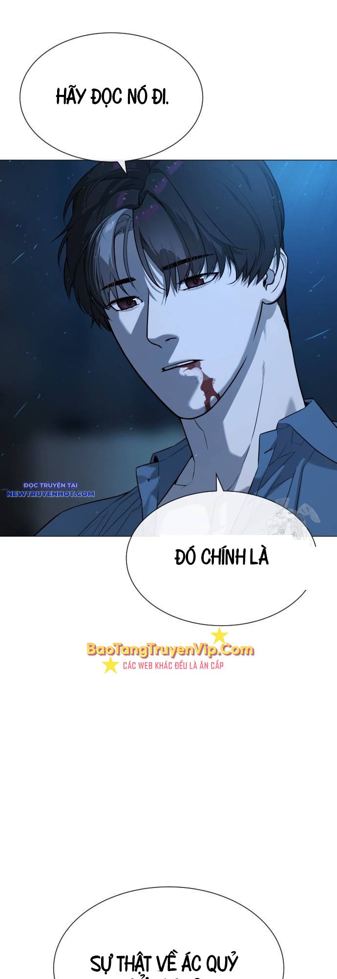 Sát Thủ Peter Chap 68 - Next Chap 69