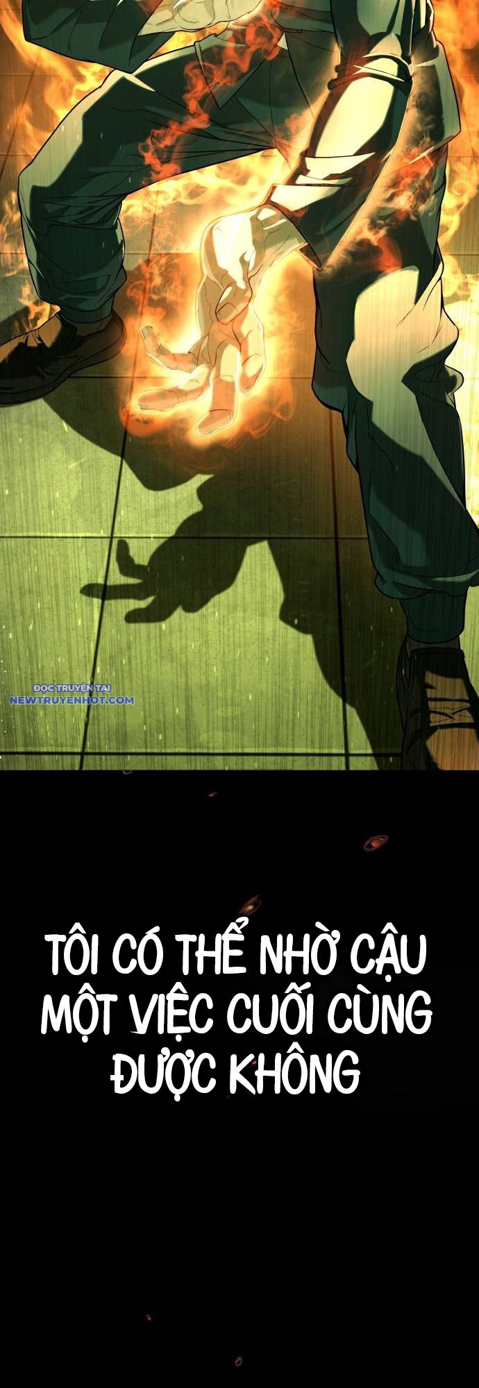 Sát Thủ Peter Chap 68 - Next Chap 69