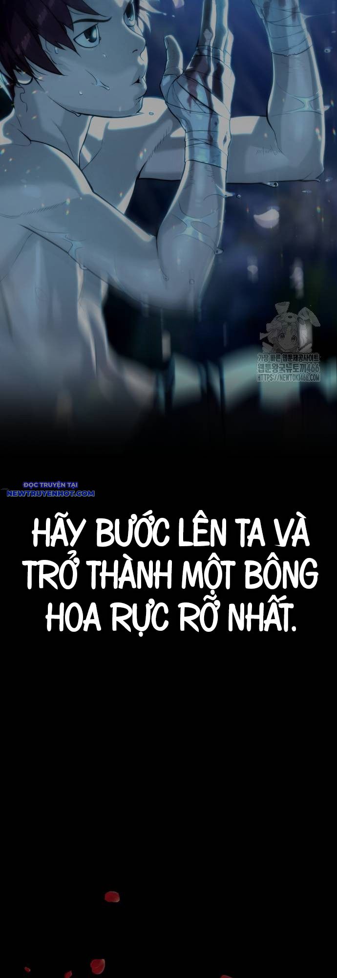 Sát Thủ Peter Chap 68 - Next Chap 69