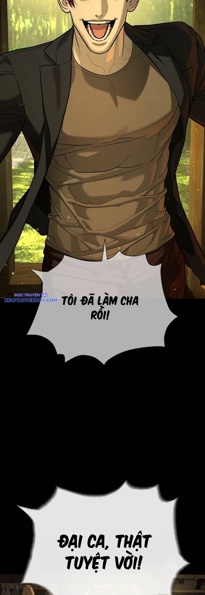 Sát Thủ Peter Chap 68 - Next Chap 69