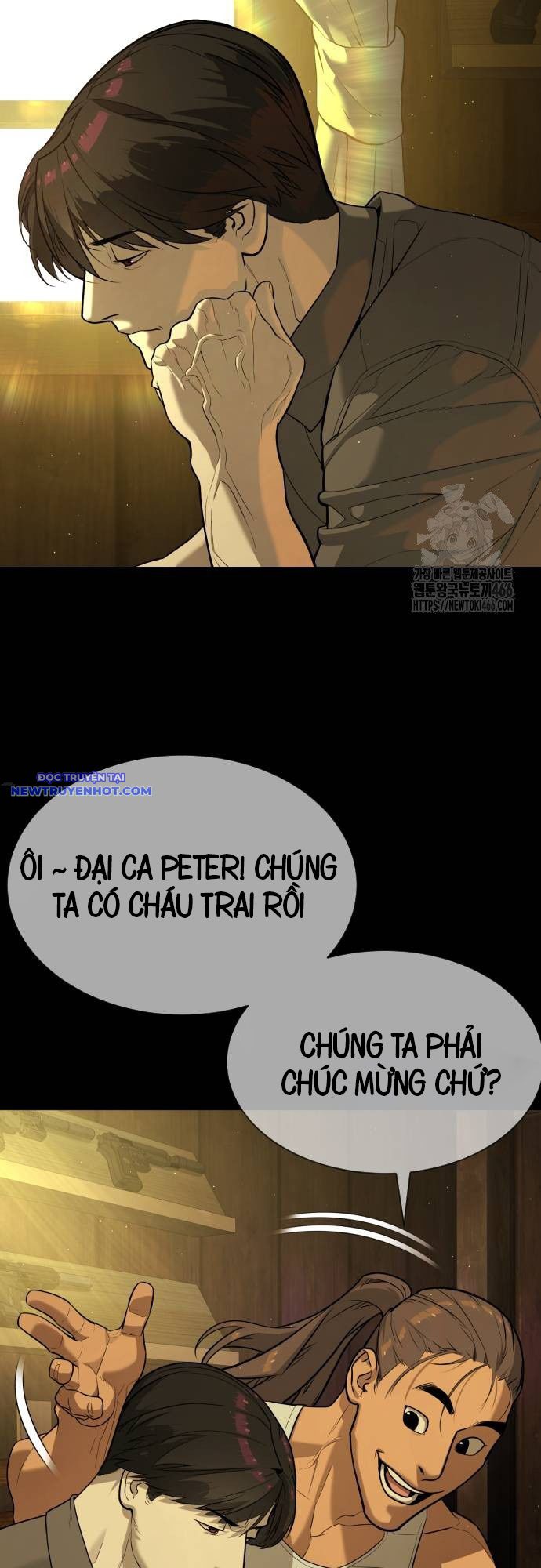 Sát Thủ Peter Chap 68 - Next Chap 69