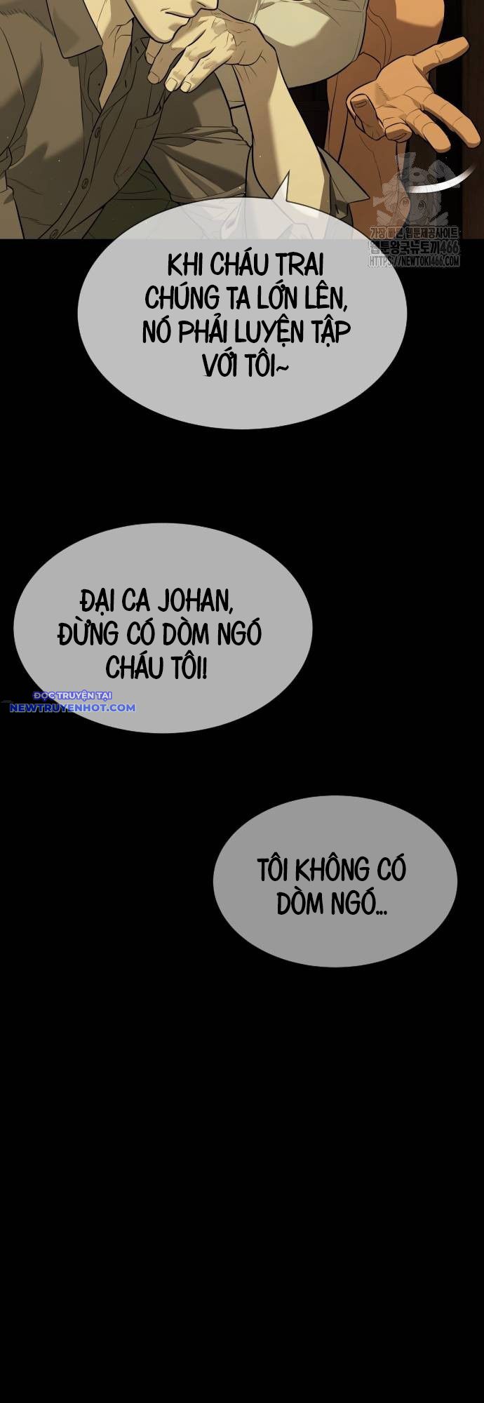Sát Thủ Peter Chap 68 - Next Chap 69