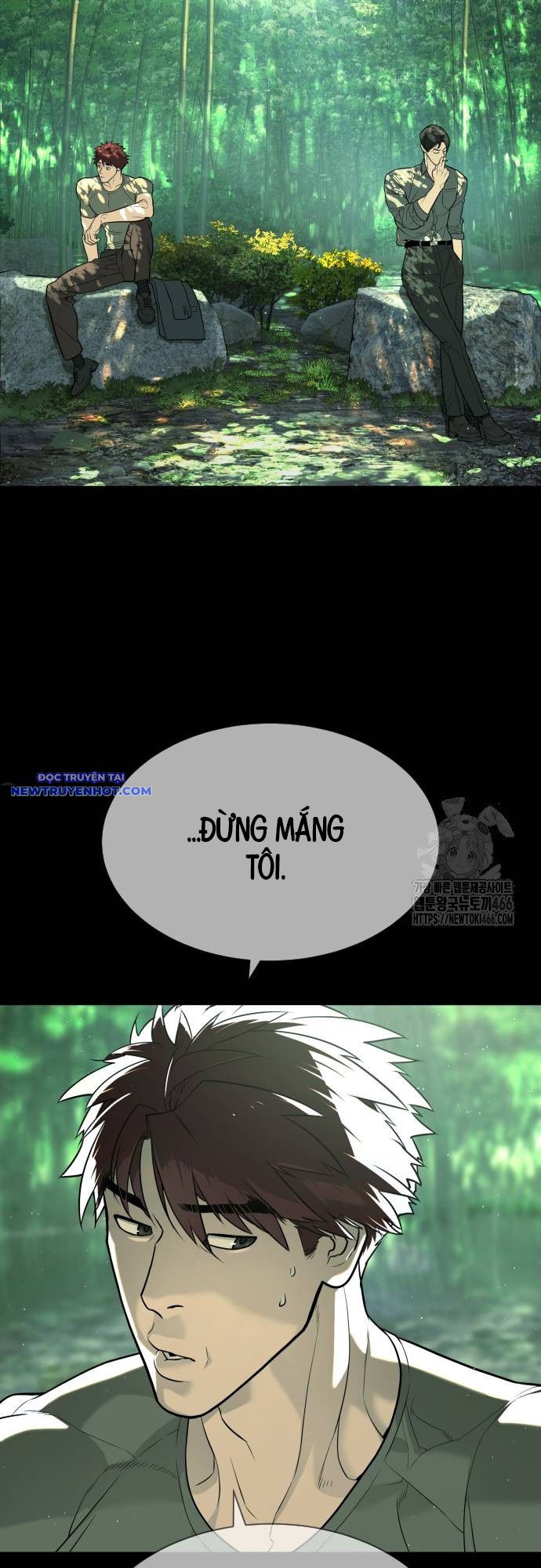 Sát Thủ Peter Chap 68 - Next Chap 69