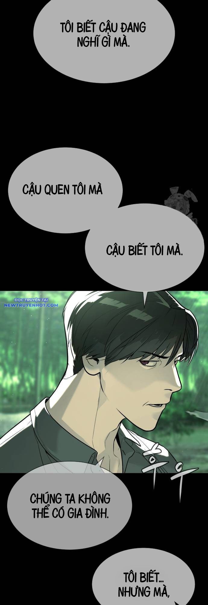 Sát Thủ Peter Chap 68 - Next Chap 69